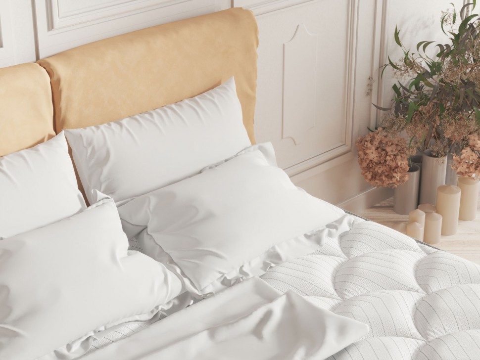 Пружинный матрас Status SL 24 memory