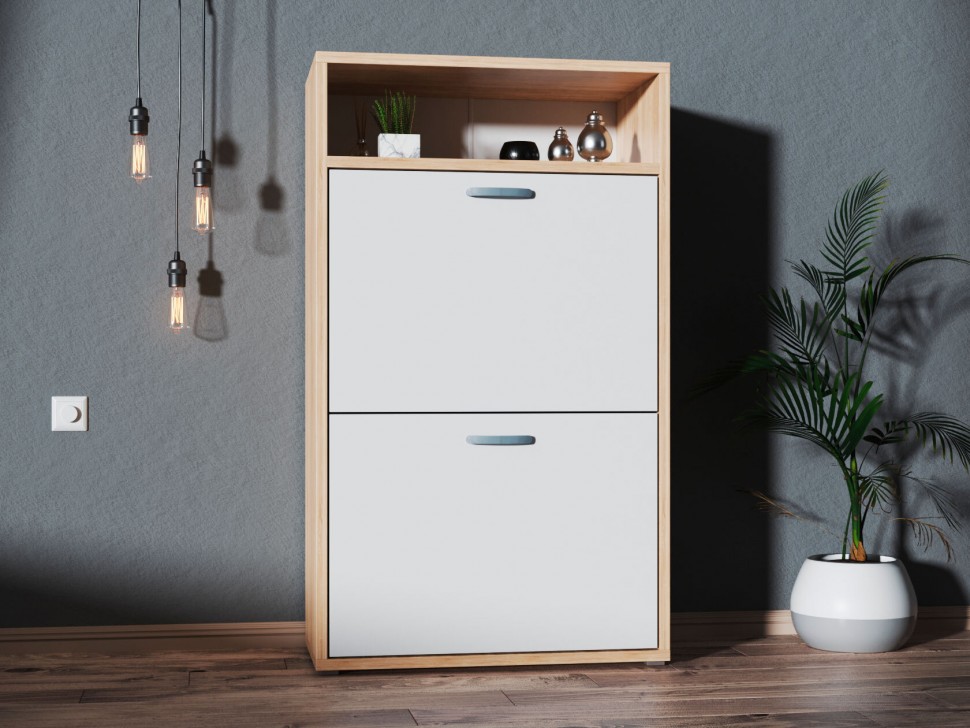 Обувница Остин