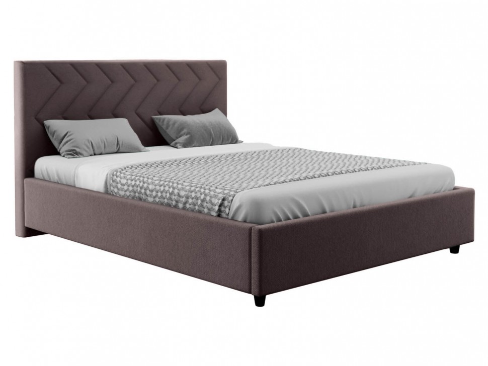 Кровать с подъемным механизмом Кровать с подъемным механизмом Диана