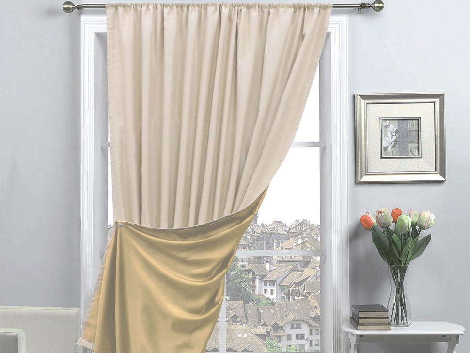 Штора Штора Amore Mio RR Milan