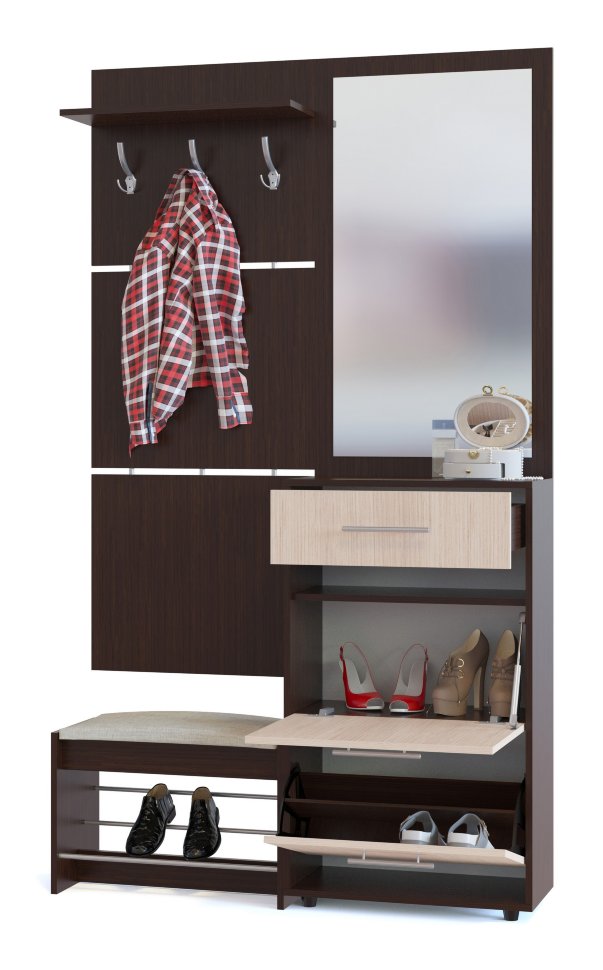 Прихожая Моренго 22