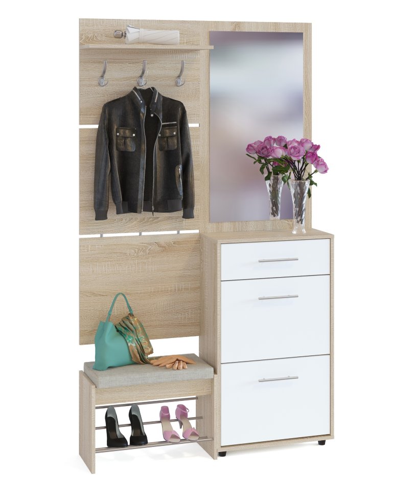 Прихожая Моренго 22