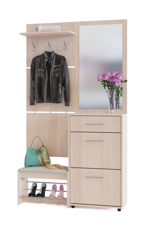 Прихожая Моренго 22