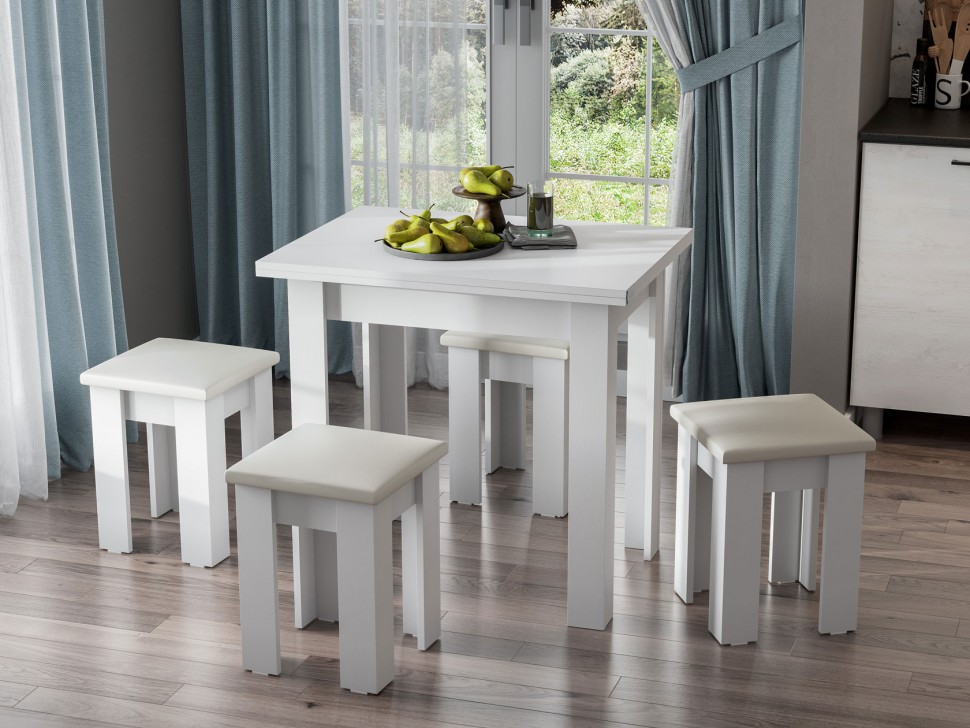 Кухонный стол Виртал