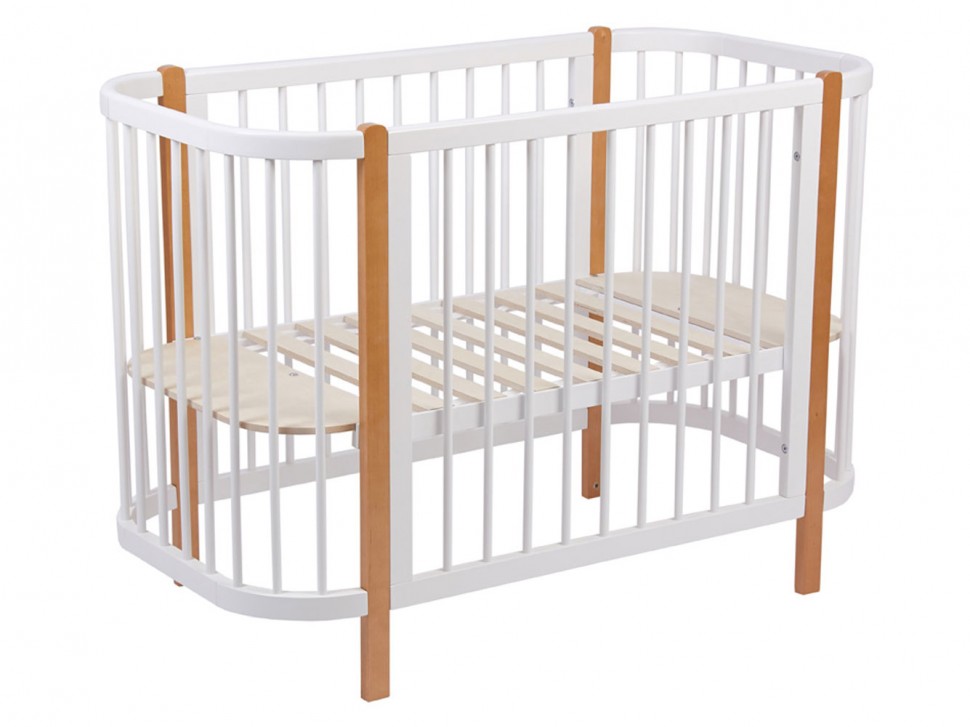 Кроватка для новорожденных Энни