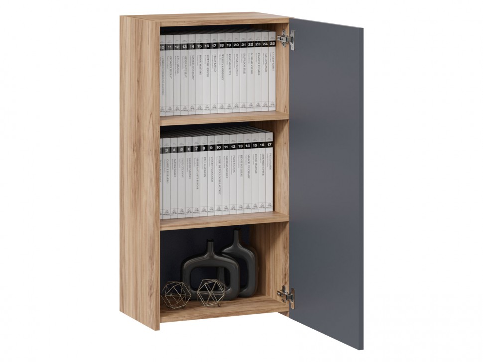 Шкаф навесной Порто