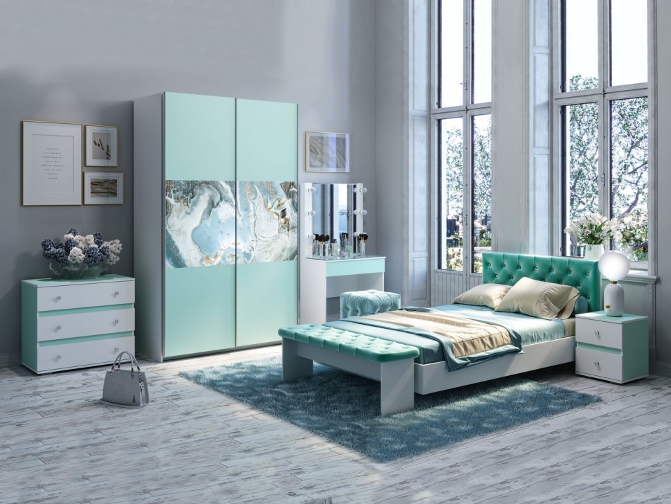 Комод Тифани Кенди