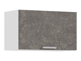 Антресольный шкаф Бридж