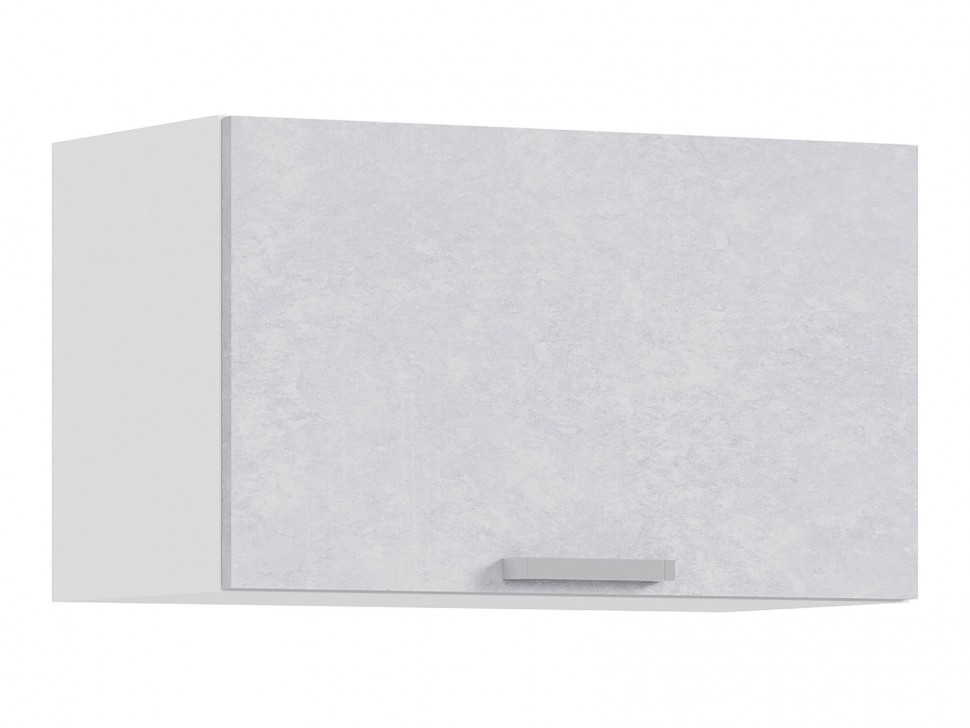 Антресольный шкаф Бридж