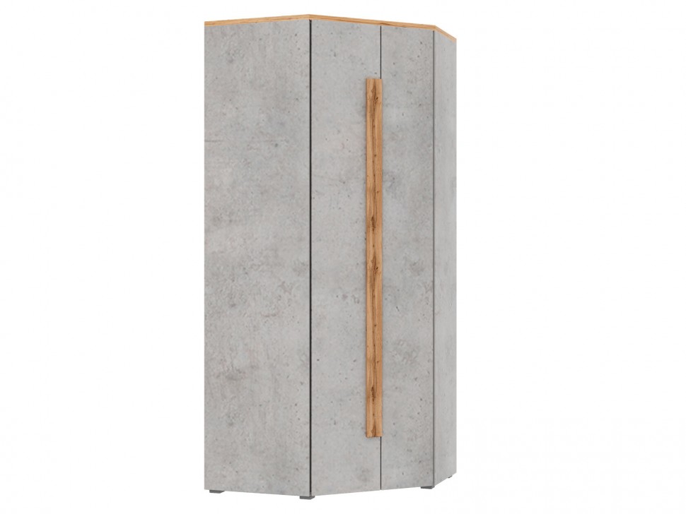 Угловой шкаф Римини