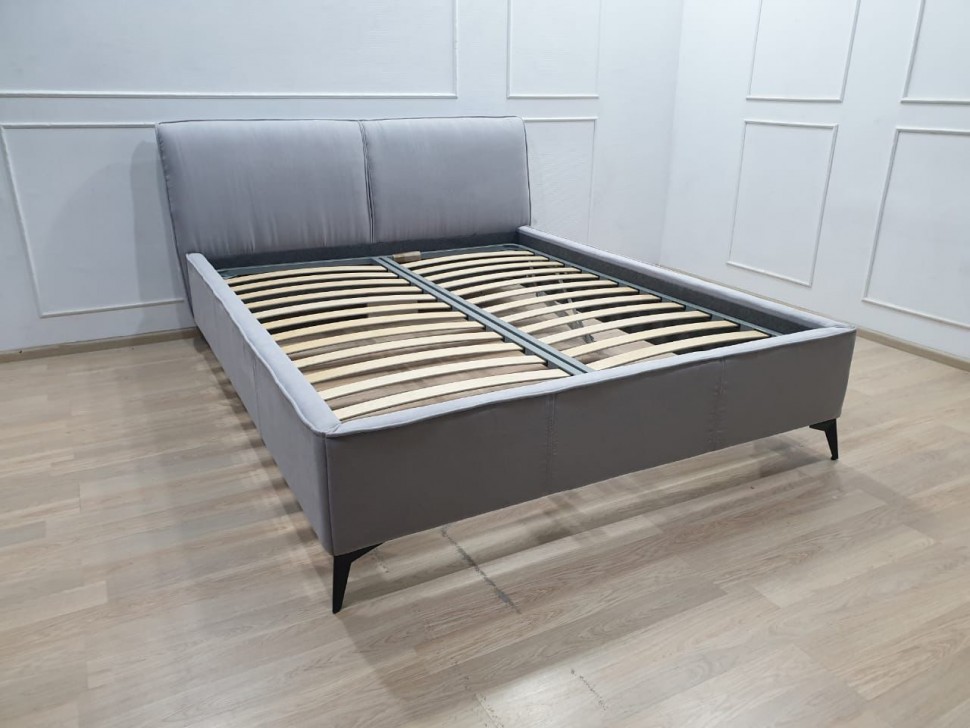 Мягкая кровать SleepArt Вемис