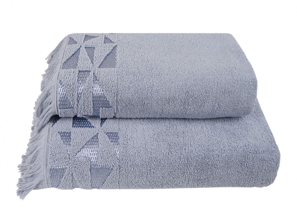 Полотенце Сабрина махровое