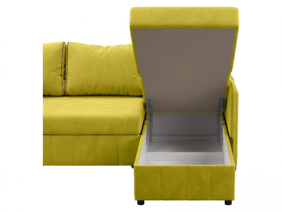 Угловой диван Саймон