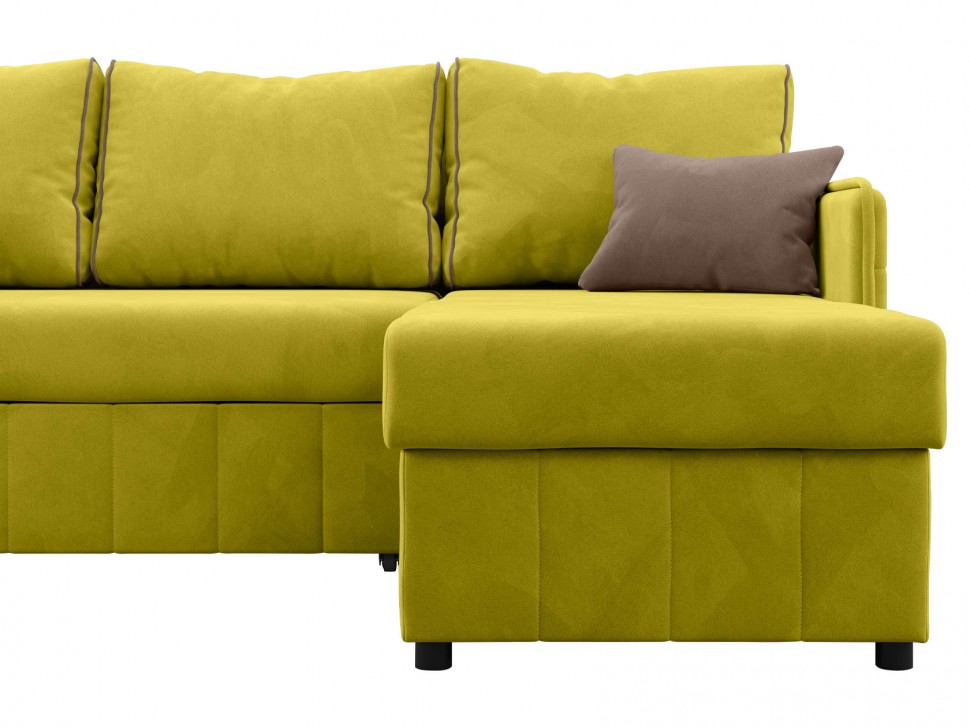 Угловой диван Саймон