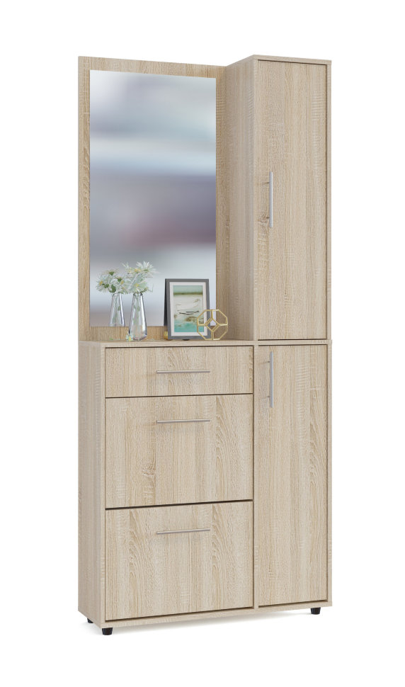 Прихожая ТП-4 + ПЗ-4