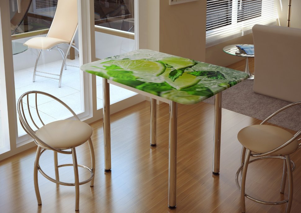 Кухонный стол Премьера