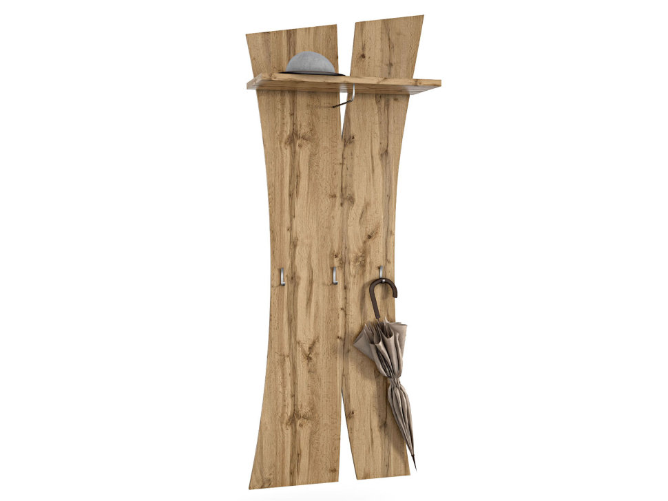 Прихожая Сахара