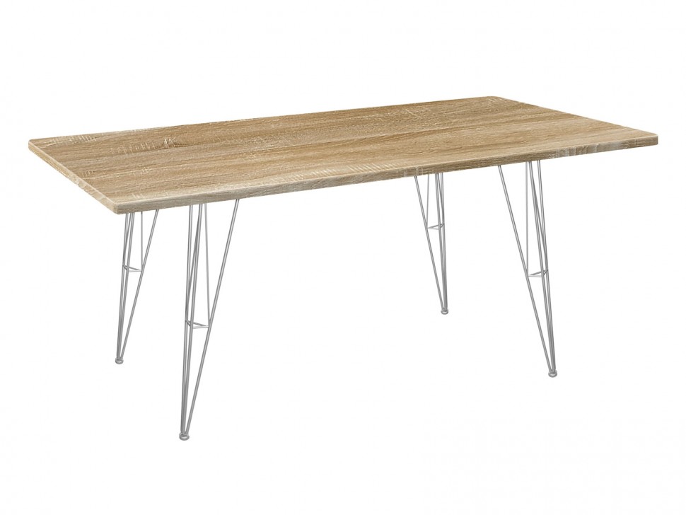 Кухонный стол Обеденный стол Польд SHT-TU10/120/80