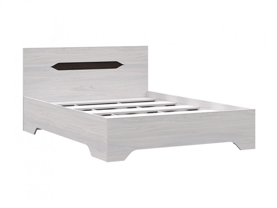 Двуспальная кровать Вена
