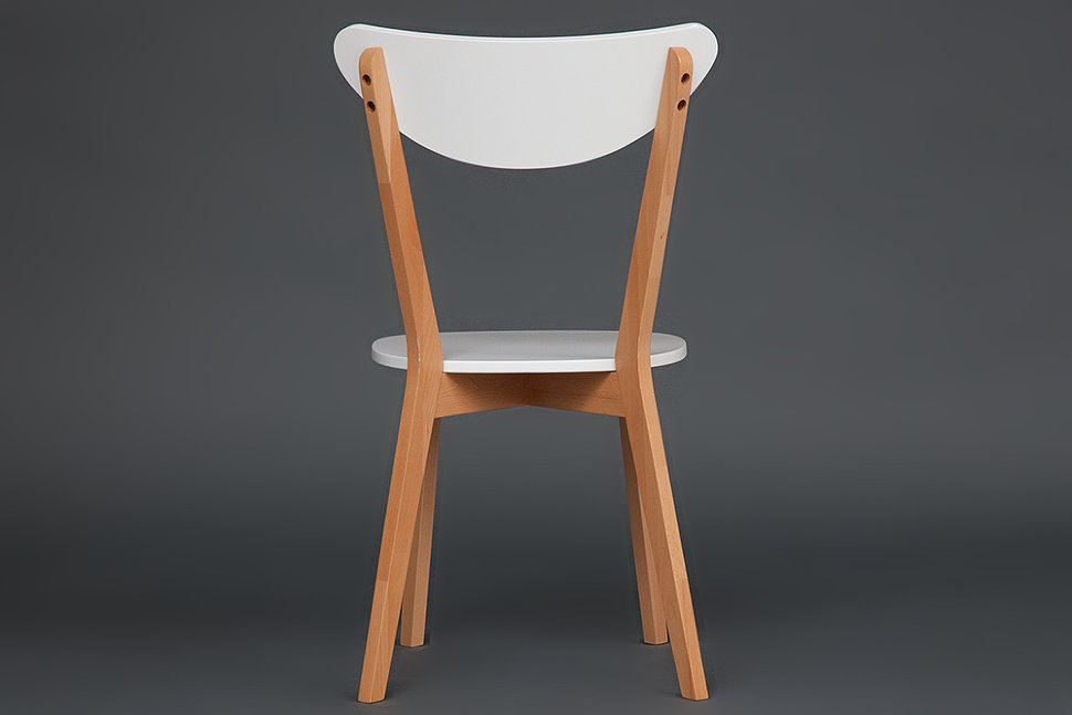 Стул Стул MAXI с твёрдым сидением