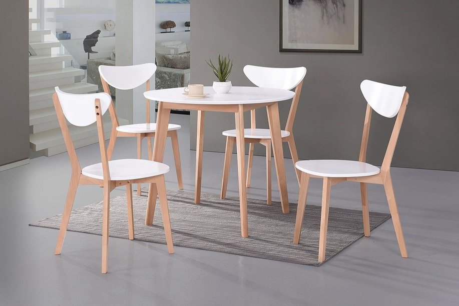 Стул Стул MAXI с твёрдым сидением