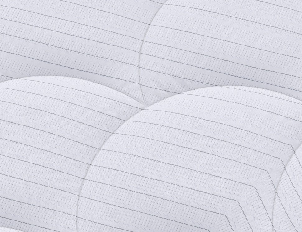 Пружинный матрас Status S 27 top