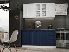 Кухонный гарнитур Вита 160 см