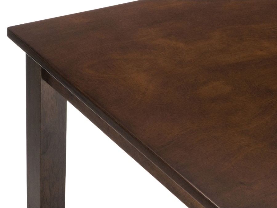 Обеденная группа BAHAMAS, (стол и 4 стула)