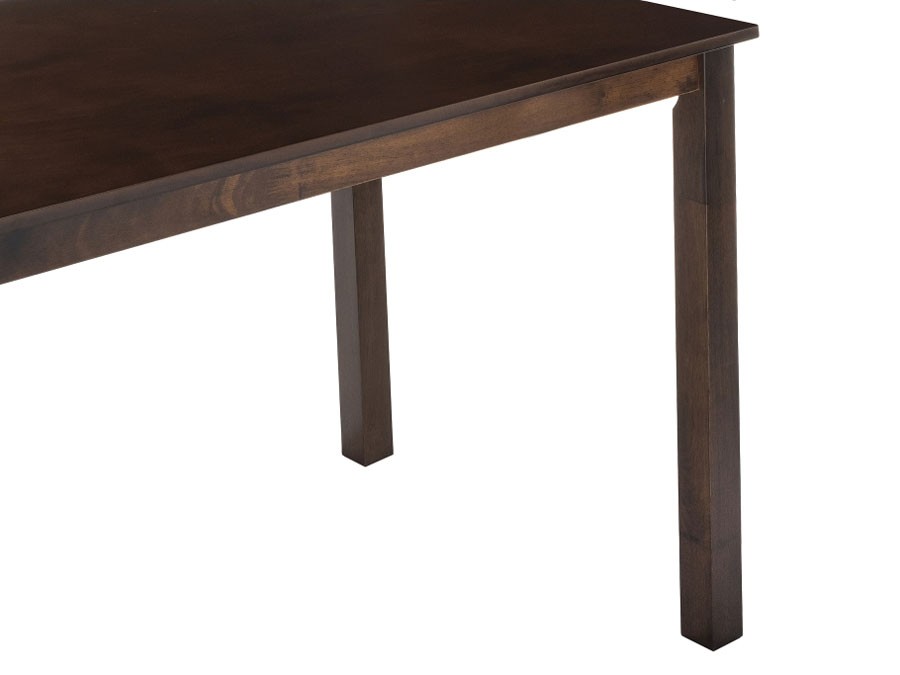 Обеденная группа BAHAMAS, (стол и 4 стула)