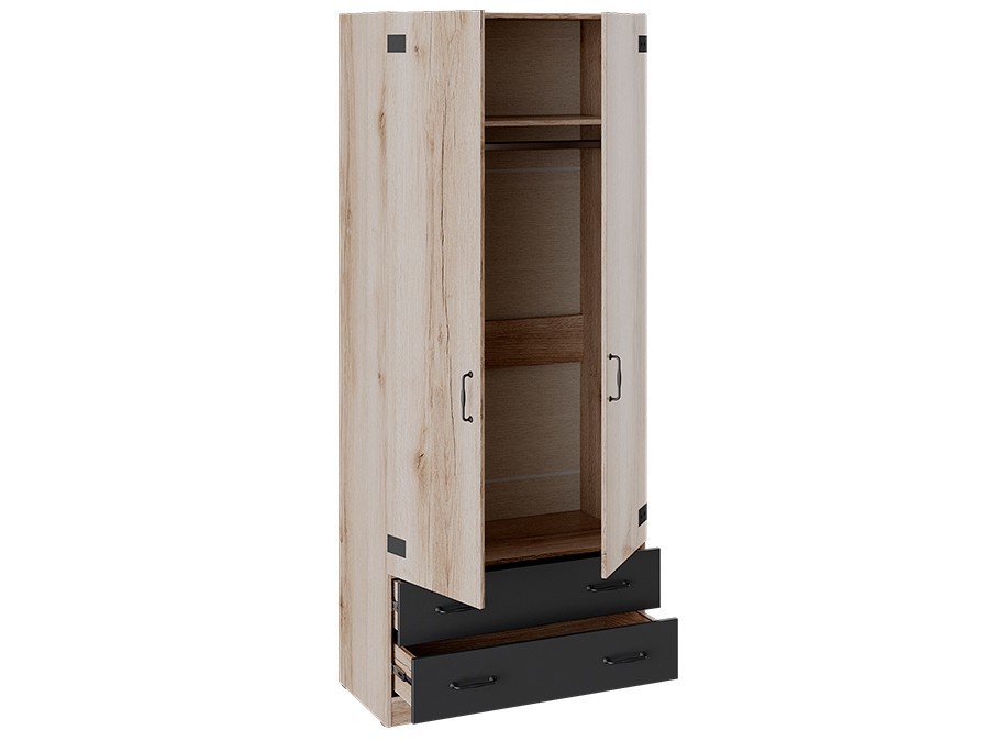 Детский шкаф Окланд