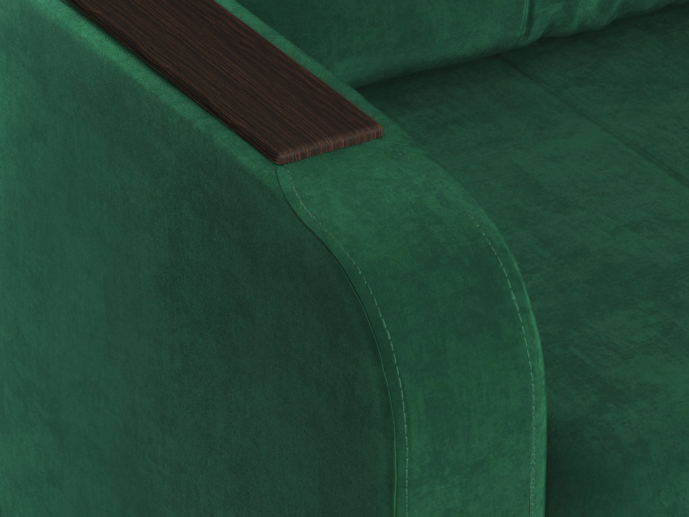 Прямой диван Аффи