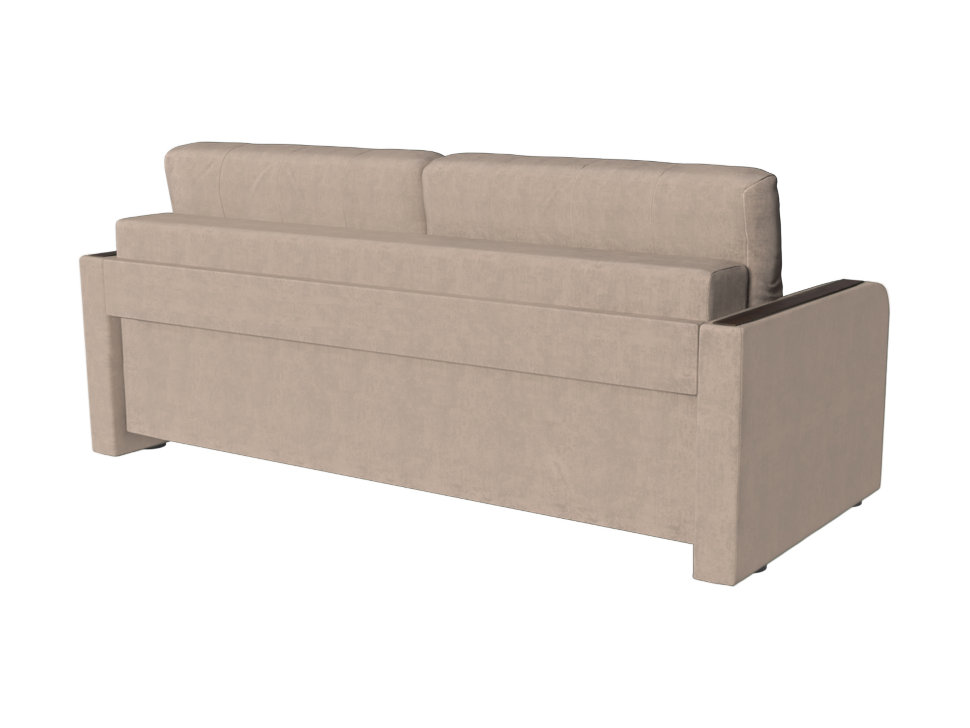 Прямой диван Аффи