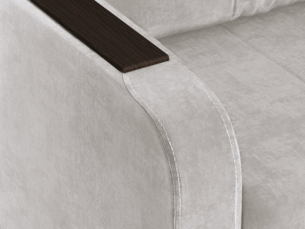 Прямой диван Аффи