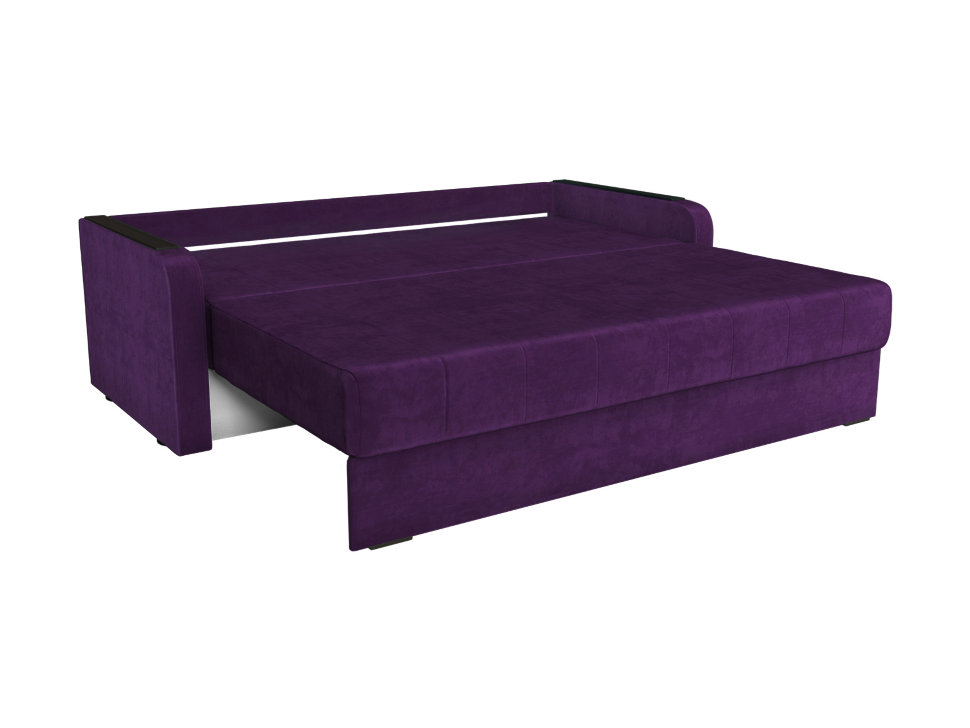 Прямой диван Аффи