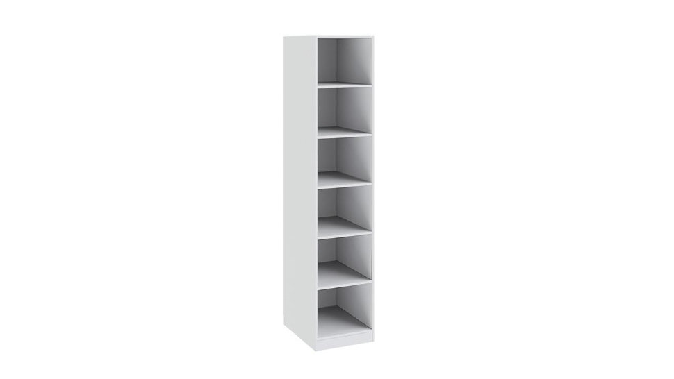 Распашной шкаф Шкаф Ривьера СМ 241.21.001