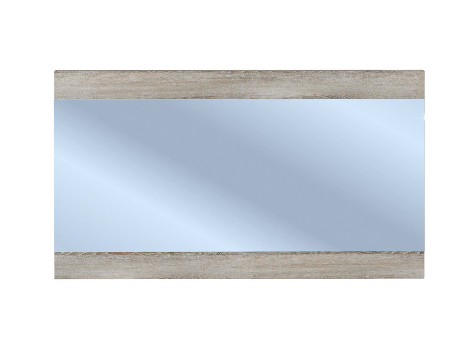 Настенное зеркало Гарда