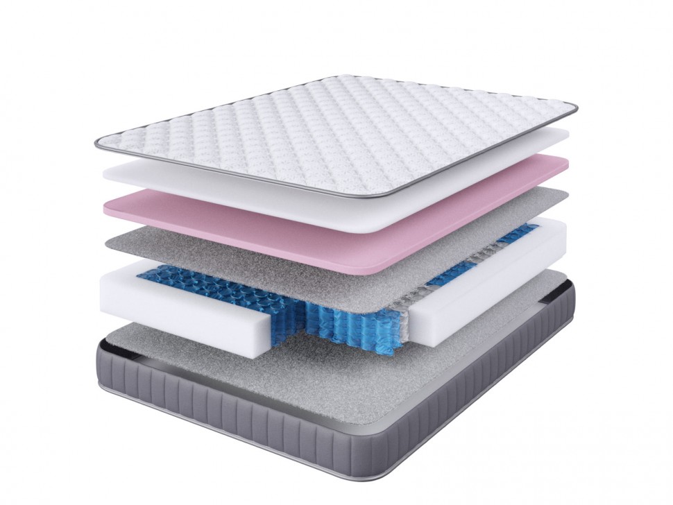 Матрас Фест / First S20 Camellia