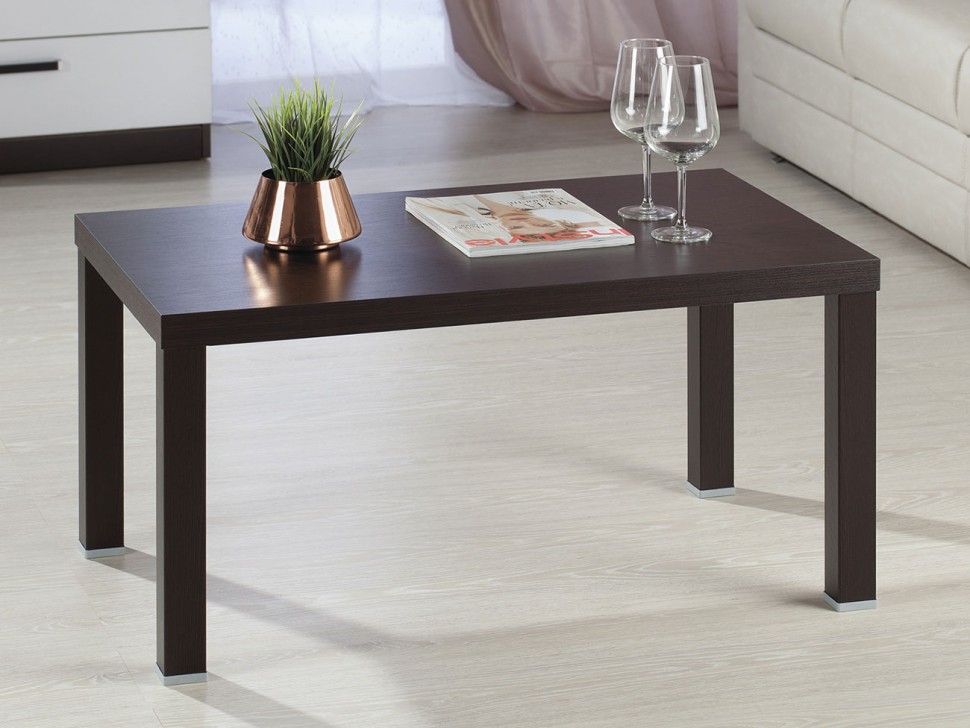 Кофейный столик 900х550х420