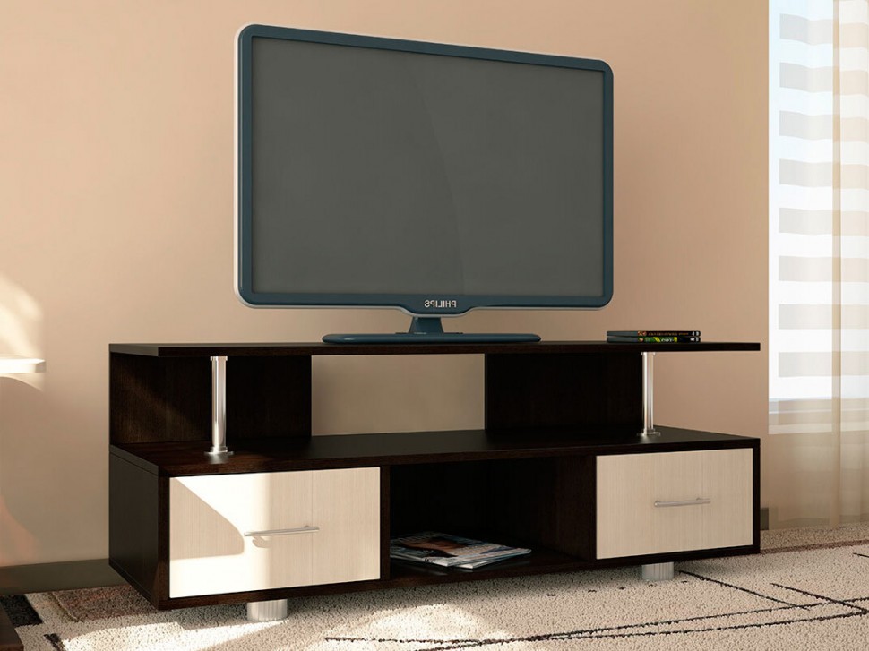 ТВ-тумба Симпл