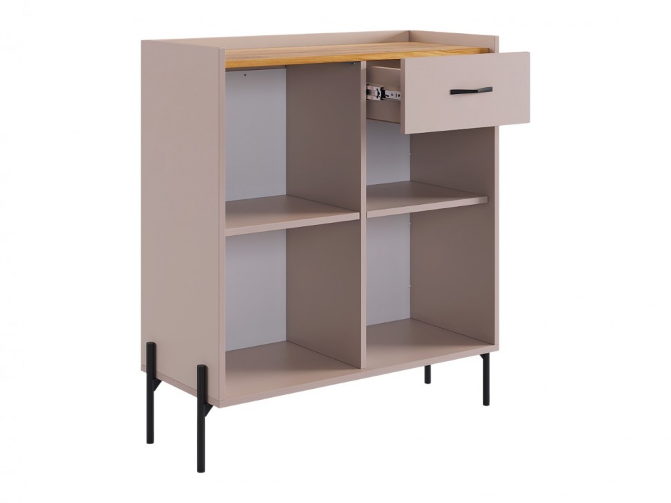 Комод Доминика с ящиком