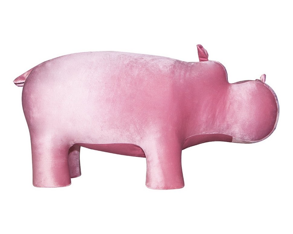 Пуфик Пуф Бегемот