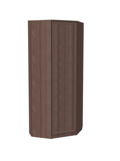 Угловой шкаф Мерлен