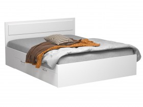 Кровать Кровать Жаклин с ящиками