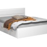 Двуспальная кровать Кровать Жаклин с ящиками