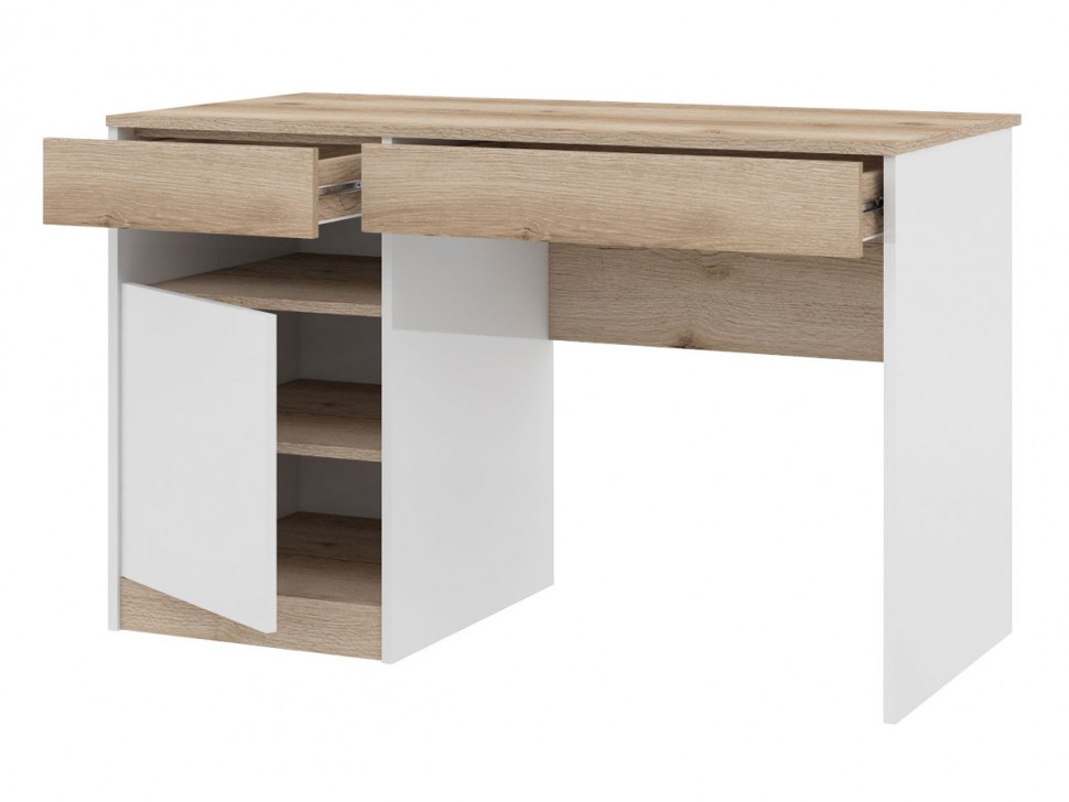 Письменный стол ПМ-367.07