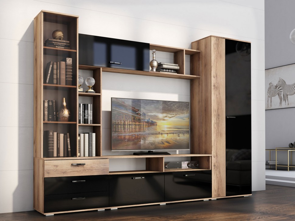 Гостиная Крокус