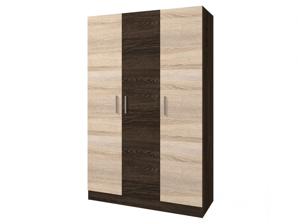 Распашной шкаф Леси