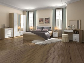 Спальный гарнитур Марика 1