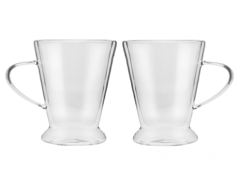 Набор кружек Расти 2 предмета