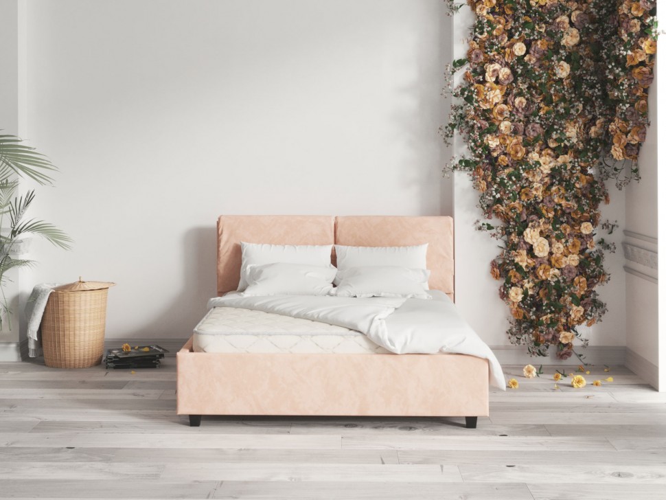 Беспружинный матрас First L 8